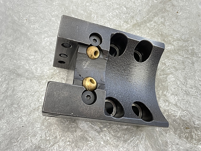 C179739 切削ホルダー 森精機(DMG MORI SEIKI) SL-154SY用_0