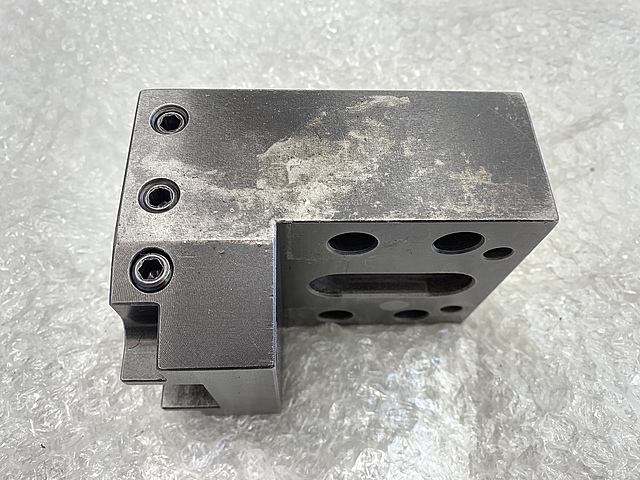 C179739 切削ホルダー 森精機(DMG MORI SEIKI) SL-154SY用_2