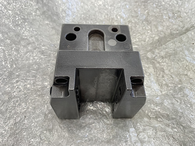 C179739 切削ホルダー 森精機(DMG MORI SEIKI) SL-154SY用_1