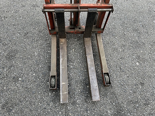 C179791 パワーリフター オクダヤ技研 PL-H200-8_1