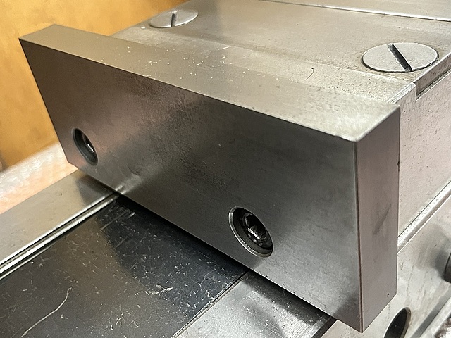 C178832 油圧バイス 武田機械 RTV-150_3