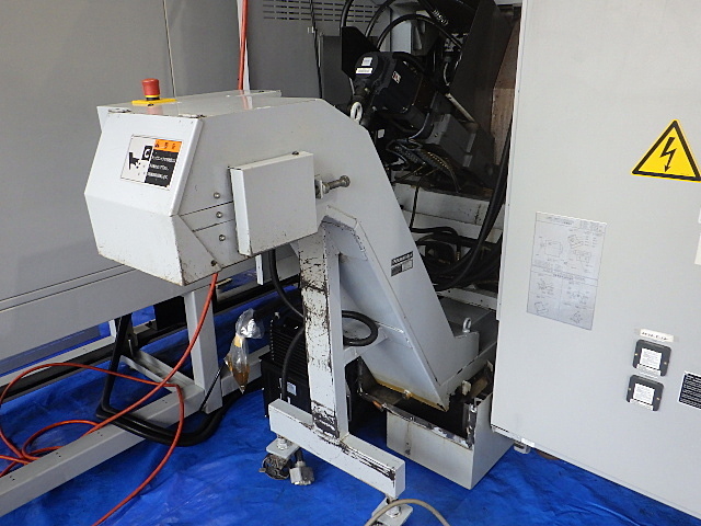 H019014 NC旋盤 森精機 CL2000A | 株式会社 小林機械