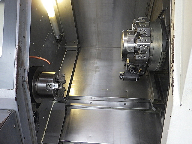 H019400 複合ＮＣ旋盤 森精機 SL-150Y/500_1