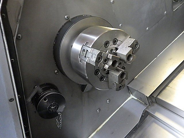 H019400 複合ＮＣ旋盤 森精機 SL-150Y/500_2