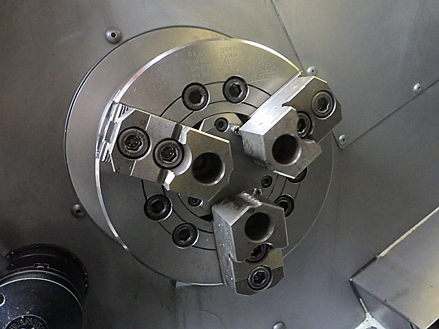 H019400 複合ＮＣ旋盤 森精機 SL-150Y/500_3