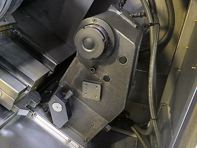 H019400 複合ＮＣ旋盤 森精機 SL-150Y/500_5