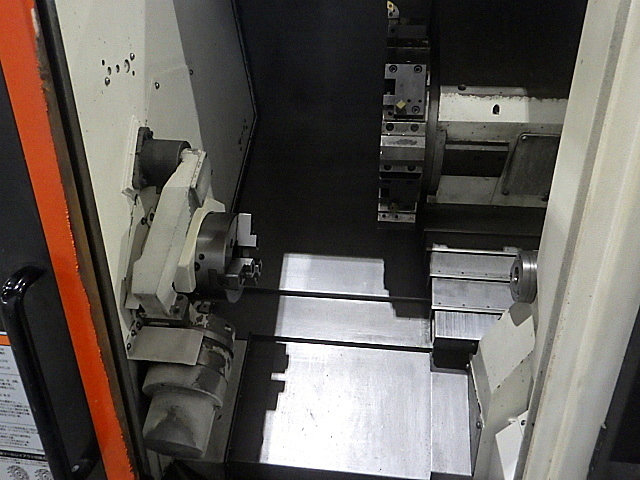 H019433 ＮＣ旋盤 ヤマザキマザック QTS-100S_1