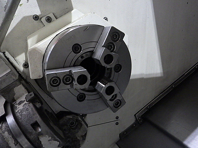 H019433 ＮＣ旋盤 ヤマザキマザック QTS-100S_3