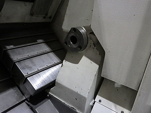 H019433 ＮＣ旋盤 ヤマザキマザック QTS-100S_5