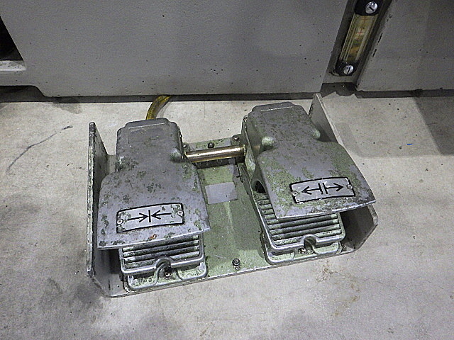 H019437 ＮＣ旋盤 オークマ LCS-15_8