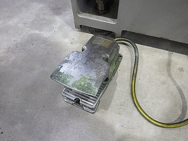 H019437 ＮＣ旋盤 オークマ LCS-15_9