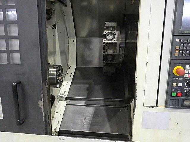 H019449 ＮＣ旋盤 森精機 NL2000/500_1