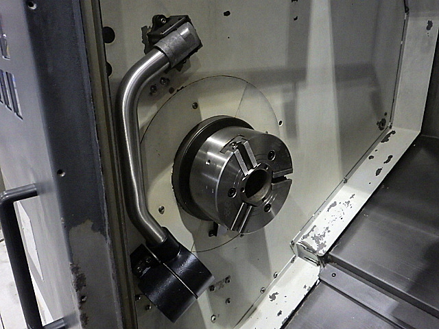 H019449 ＮＣ旋盤 森精機 NL2000/500_2