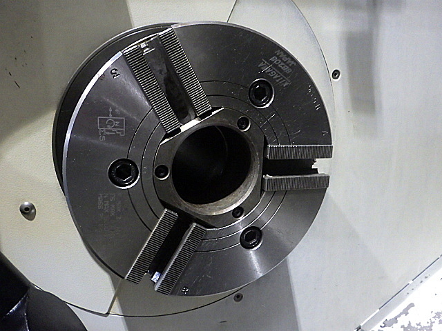 H019449 ＮＣ旋盤 森精機 NL2000/500_3