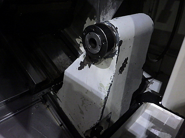 H019449 ＮＣ旋盤 森精機 NL2000/500_5