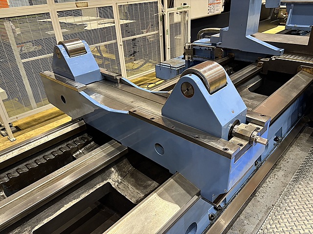 H019450 ＮＣ正面旋盤 大日 TL167×800_3