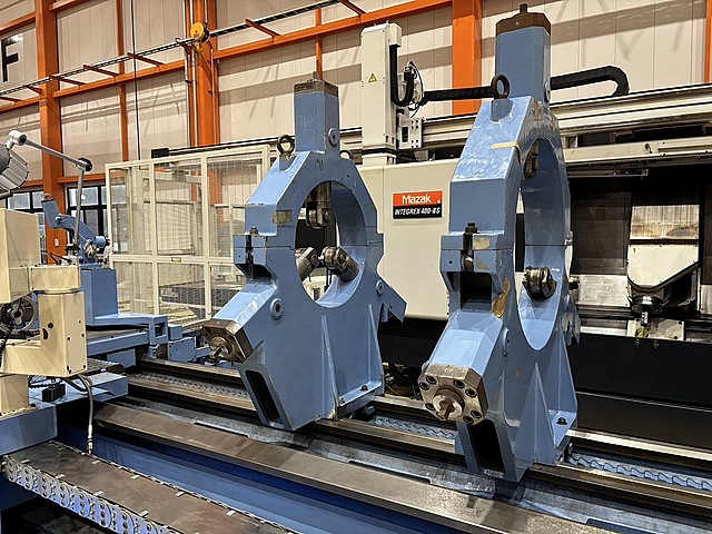 H019450 ＮＣ正面旋盤 大日 TL167×800_9