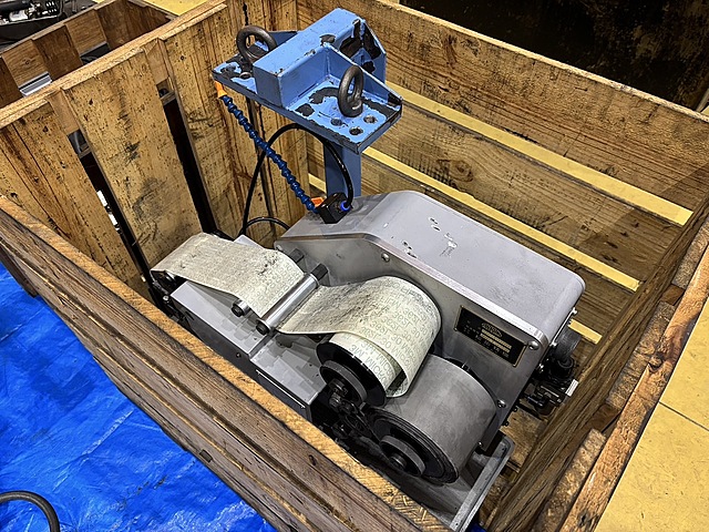 H019450 ＮＣ正面旋盤 大日 TL167×800_16