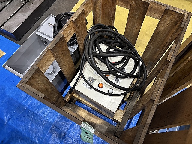 H019450 ＮＣ正面旋盤 大日 TL167×800_17