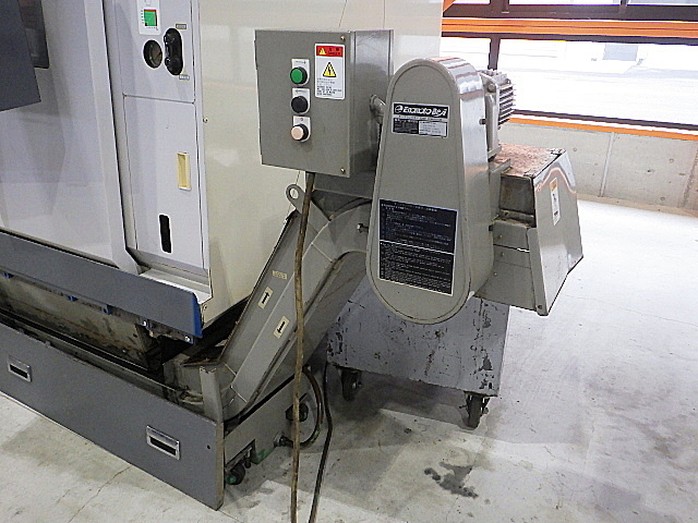 H019469 複合ＮＣ旋盤 オークマ LB300-MY_8
