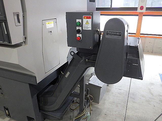 H019474 複合ＮＣ旋盤 オークマ GENOS L300H-MY_8