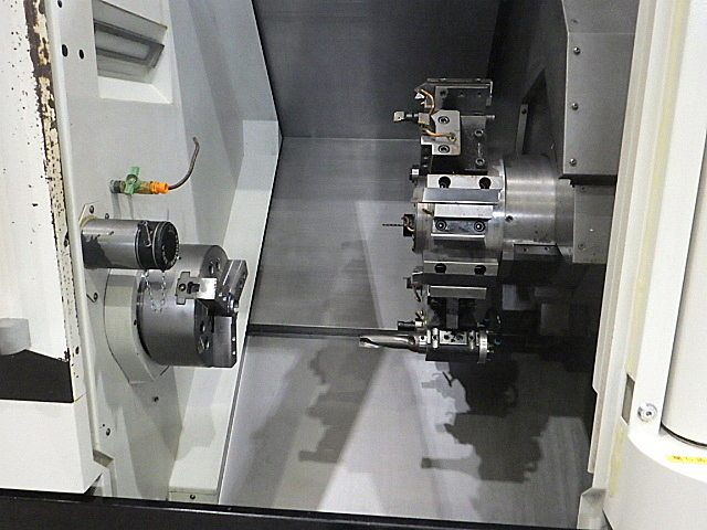 H019516 複合ＮＣ旋盤 中村留精密工業 SC-300Ⅱ_1