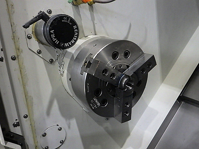 H019516 複合ＮＣ旋盤 中村留精密工業 SC-300Ⅱ_2