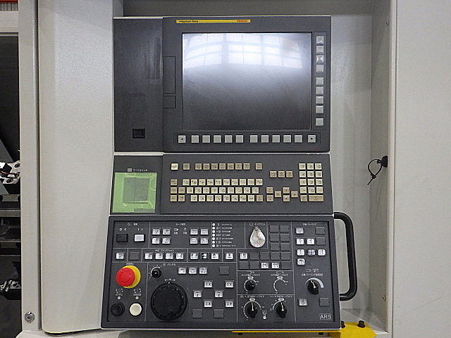 H019516 複合ＮＣ旋盤 中村留精密工業 SC-300Ⅱ_4