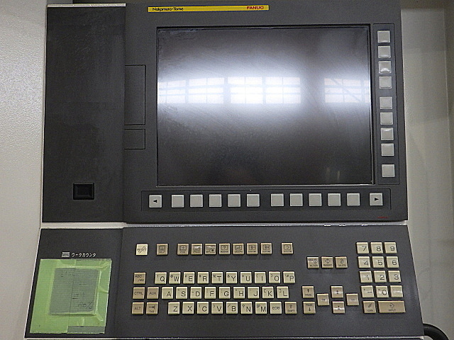 H019516 複合ＮＣ旋盤 中村留精密工業 SC-300Ⅱ_5