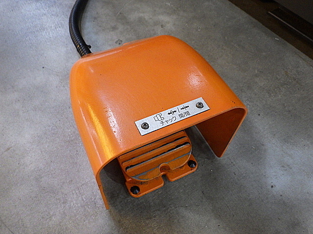 H019516 複合ＮＣ旋盤 中村留精密工業 SC-300Ⅱ_7