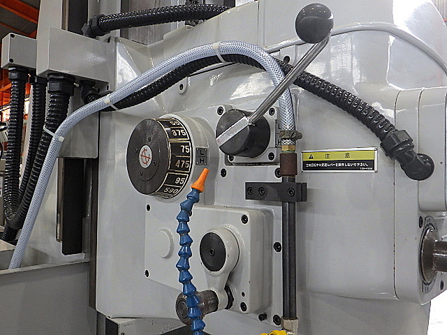 H019045 簡易型ＮＣフライス 山崎技研 YZ-8WR_4