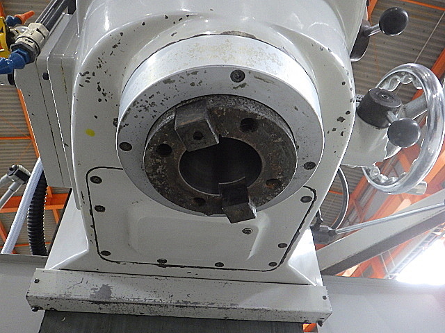 H019045 簡易型ＮＣフライス 山崎技研 YZ-8WR_5