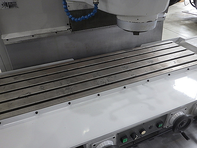 H019045 簡易型ＮＣフライス 山崎技研 YZ-8WR_6