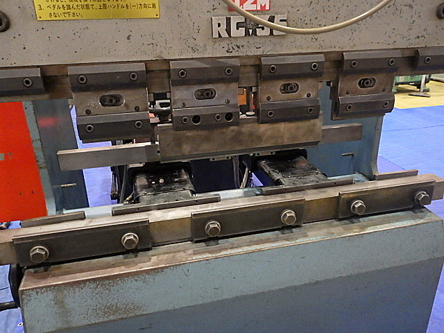 H019305 ベンダー アマダ RG-35S_1