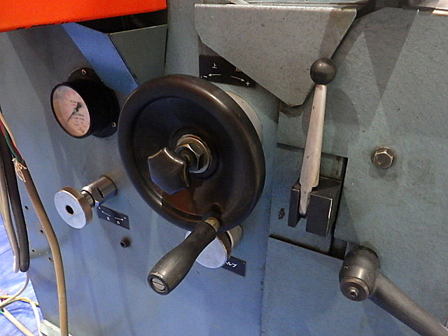 H019305 ベンダー アマダ RG-35S_6