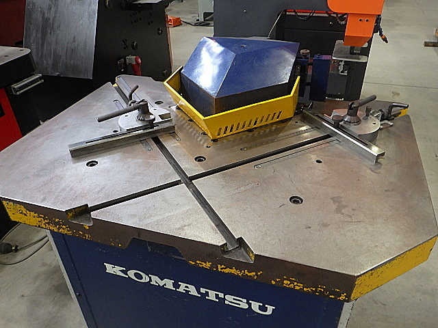 H019363 コーナーシャー コマツ SHG-3C-250_1