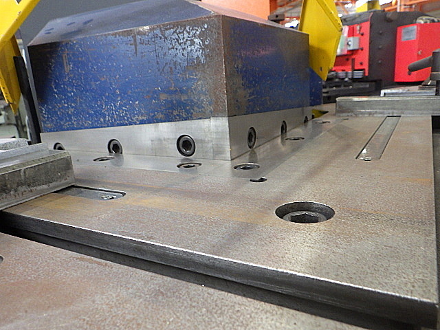 H019363 コーナーシャー コマツ SHG-3C-250_6