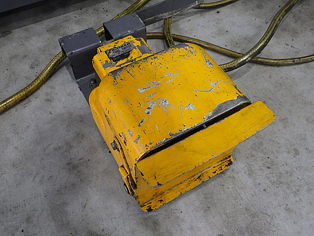 H019375 ＮＣ旋盤 オークマ LB-45Ⅱ_9