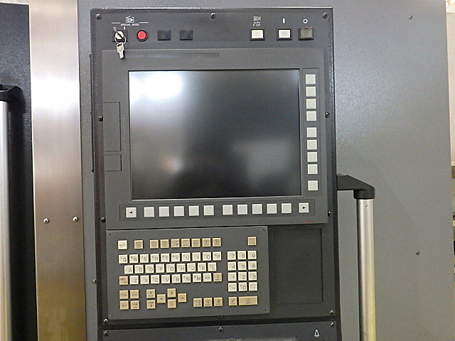H019415 立型マシニングセンター OKK VM76R_5