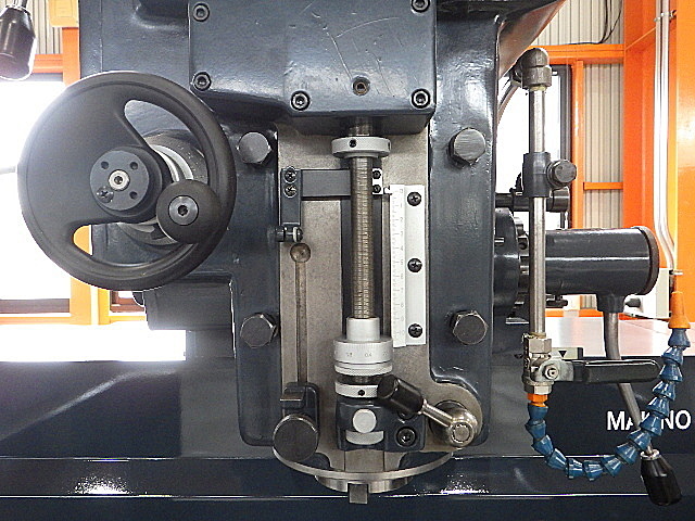 H019475 ＮＣ立フライス 牧野フライス製作所 KEV-55_2