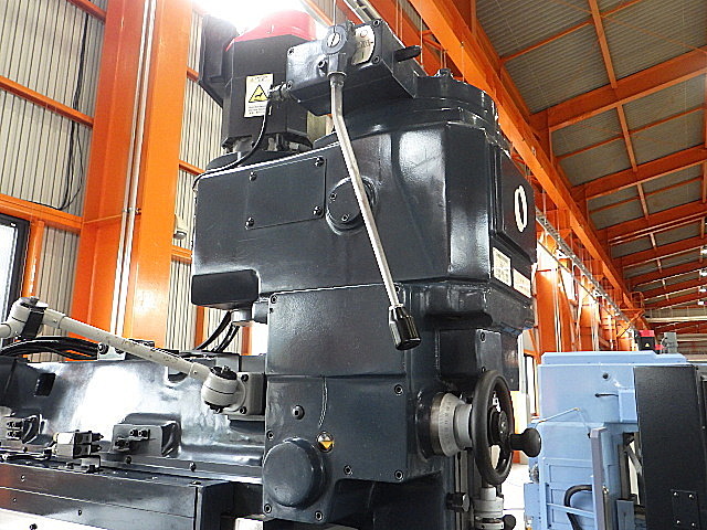 H019475 ＮＣ立フライス 牧野フライス製作所 KEV-55_3