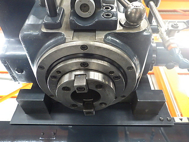 H019475 ＮＣ立フライス 牧野フライス製作所 KEV-55_5