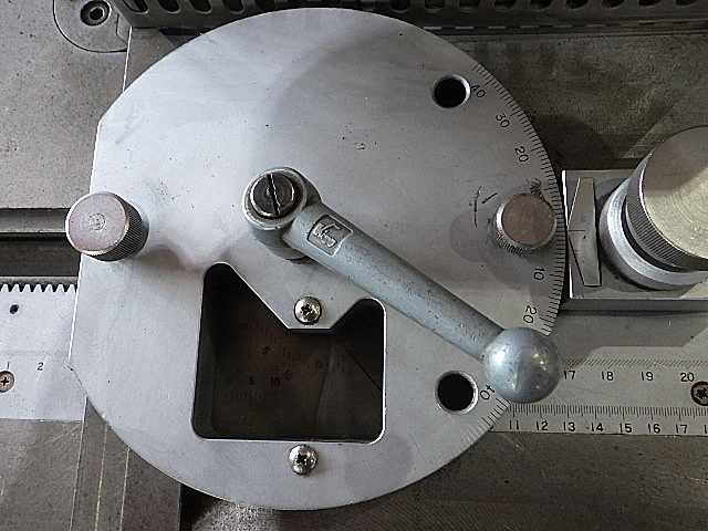 H019493 コーナーシャー アマダ CSW-250_5