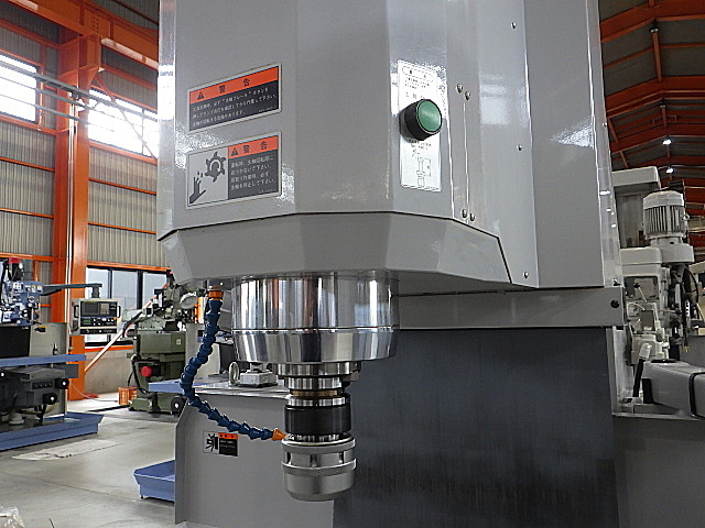 H019524 ＮＣ立フライス 山崎技研 F-352_1