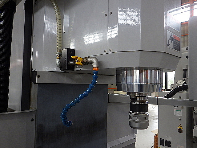 H019524 ＮＣ立フライス 山崎技研 F-352_2