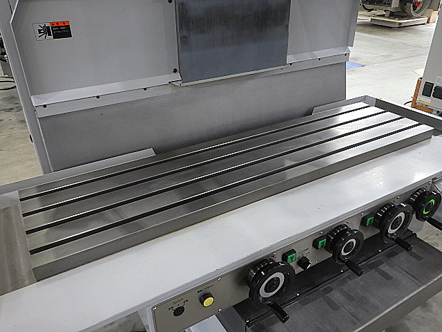 H019524 ＮＣ立フライス 山崎技研 F-352_4