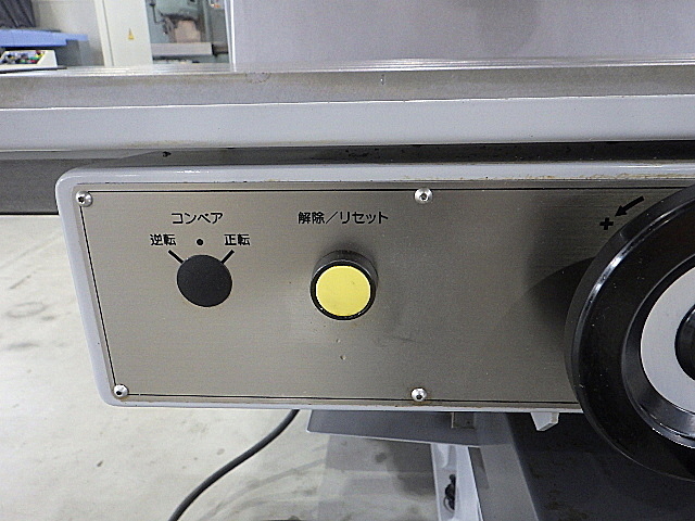 H019524 ＮＣ立フライス 山崎技研 F-352_6