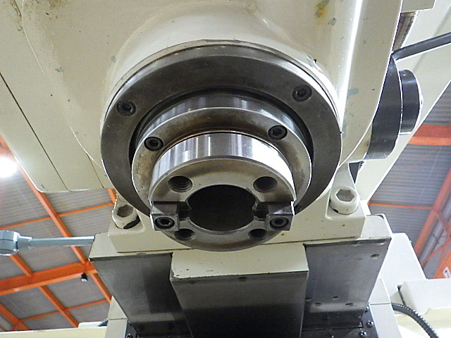 H019544 ＮＣ立フライス 大隈豊和 FMR-40_5