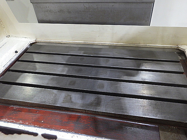 H019544 ＮＣ立フライス 大隈豊和 FMR-40_6