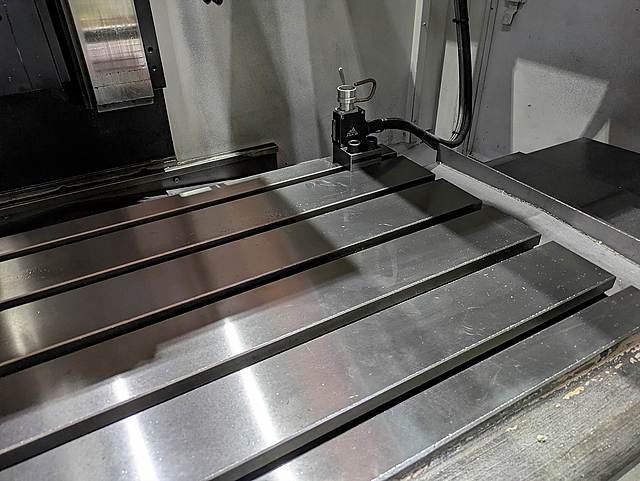 P008700 立型マシニングセンター OKK VM5Ⅲ_4